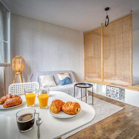 Le Che'Vallier - Catane / Rocade Grenoble Ngoại thất bức ảnh