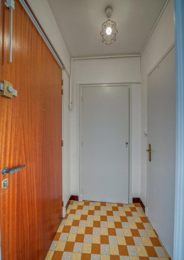 Le Che'Vallier - Catane / Rocade Grenoble Ngoại thất bức ảnh