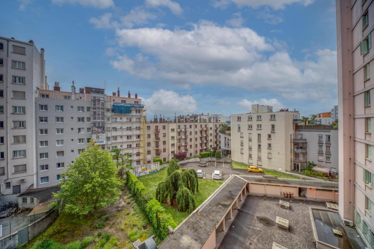 Le Che'Vallier - Catane / Rocade Grenoble Ngoại thất bức ảnh